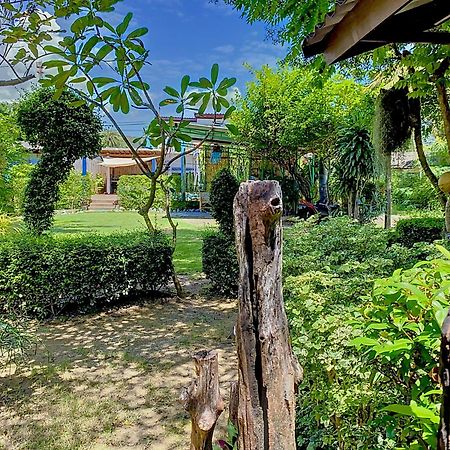 Sunanta Bungalow Ko Lanta Exteriér fotografie