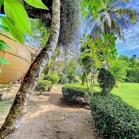 Sunanta Bungalow Ko Lanta Exteriér fotografie