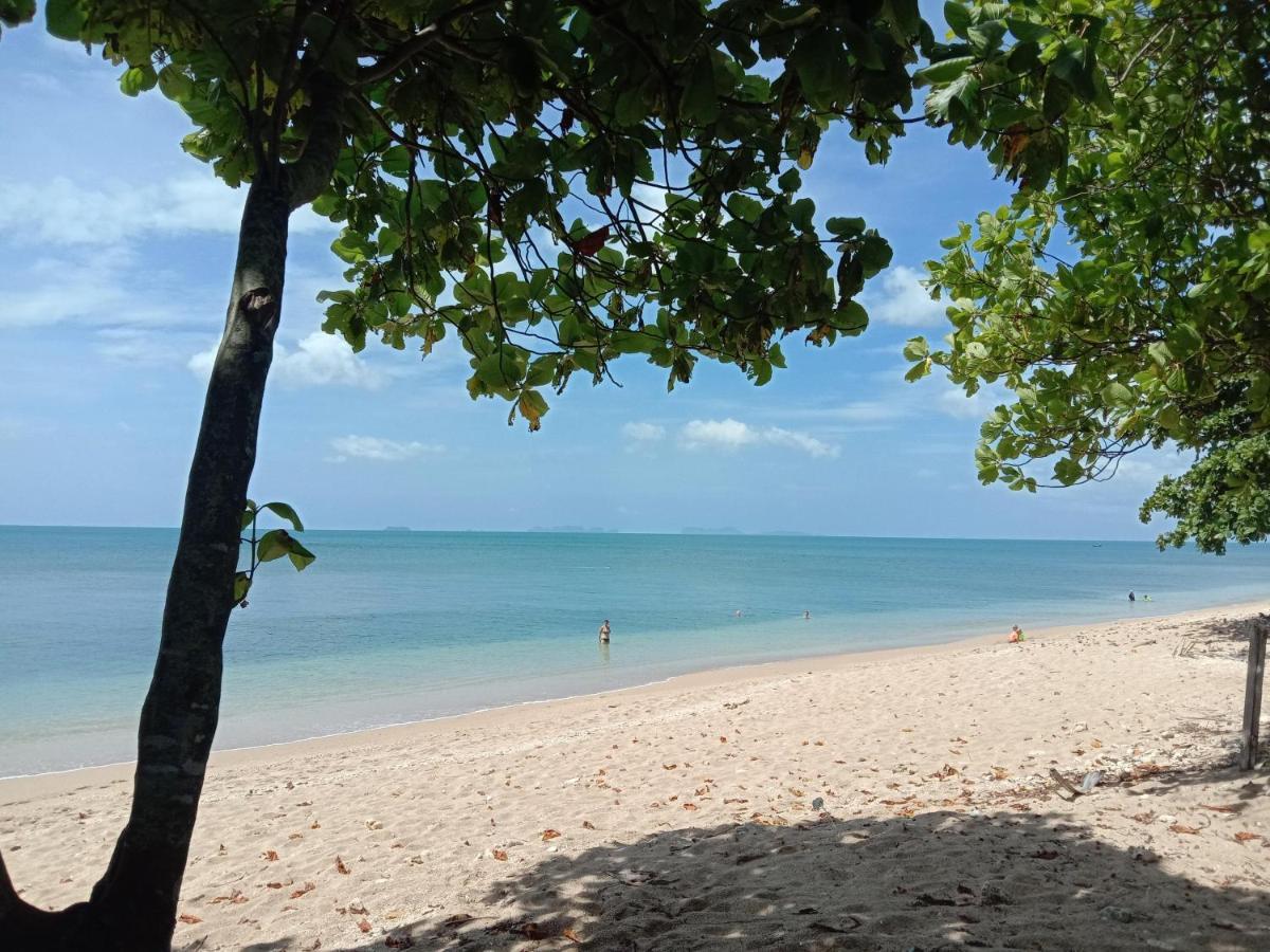 Sunanta Bungalow Ko Lanta Exteriér fotografie