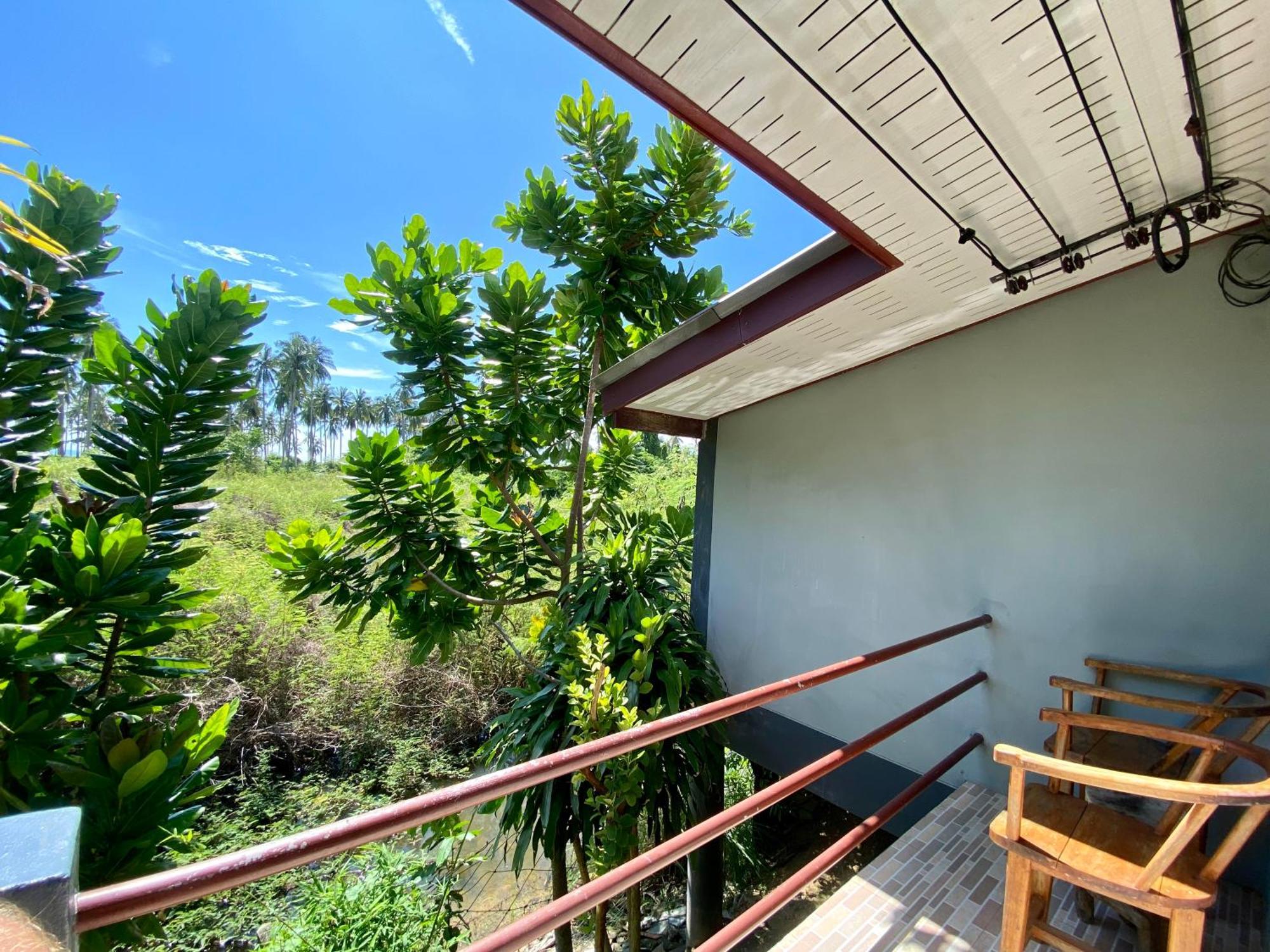 Sunanta Bungalow Ko Lanta Exteriér fotografie