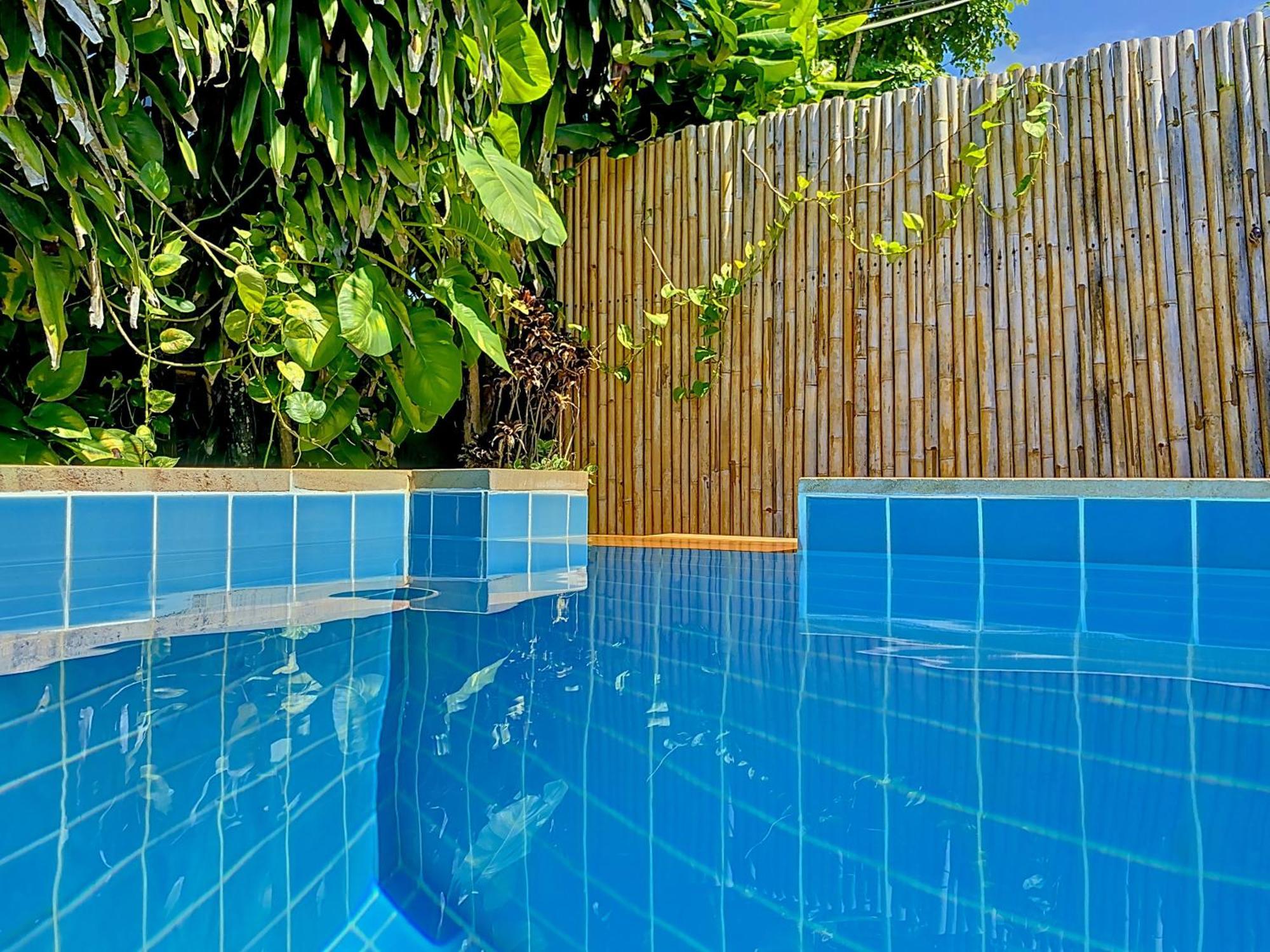 Sunanta Bungalow Ko Lanta Exteriér fotografie