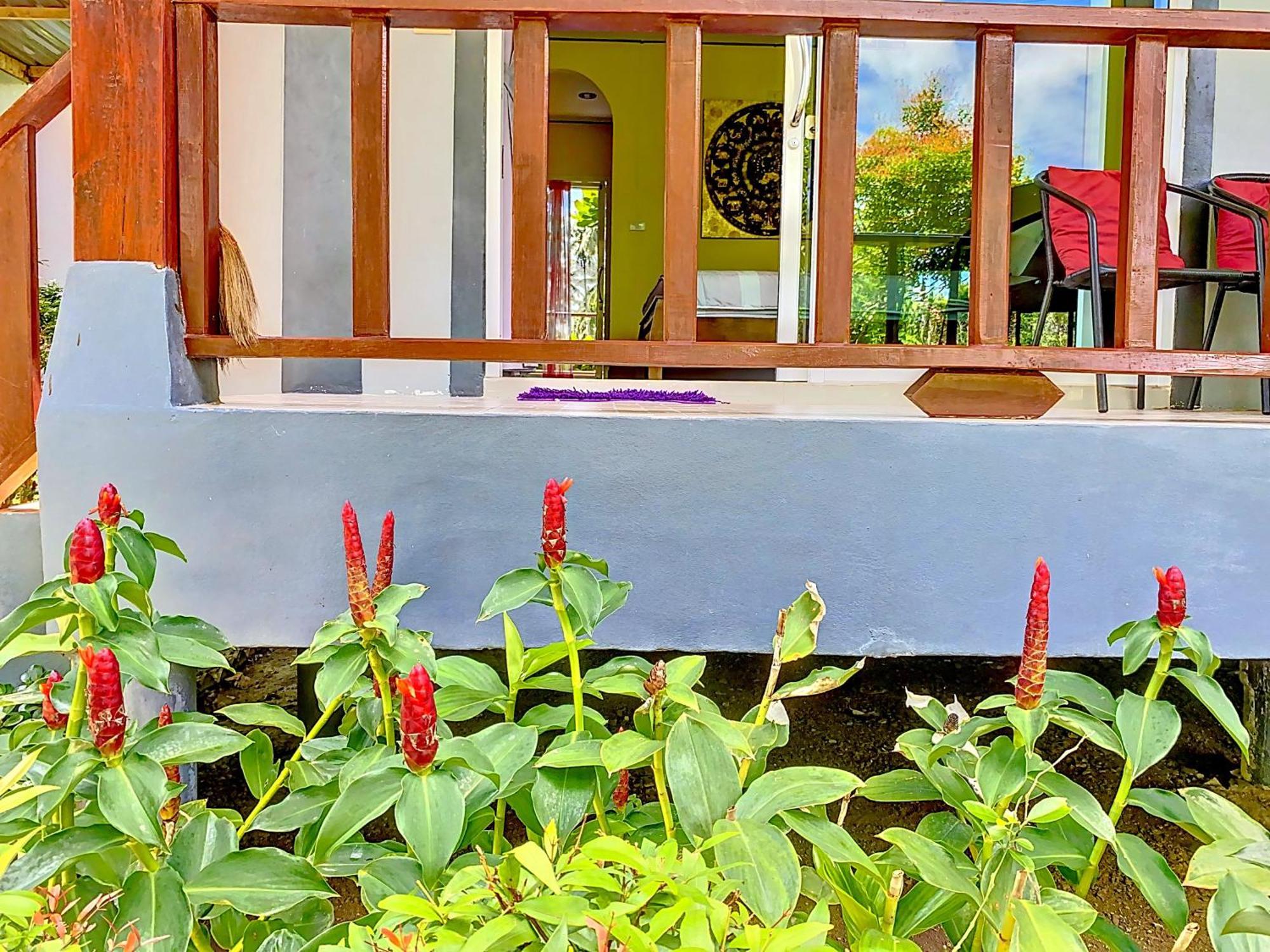 Sunanta Bungalow Ko Lanta Exteriér fotografie