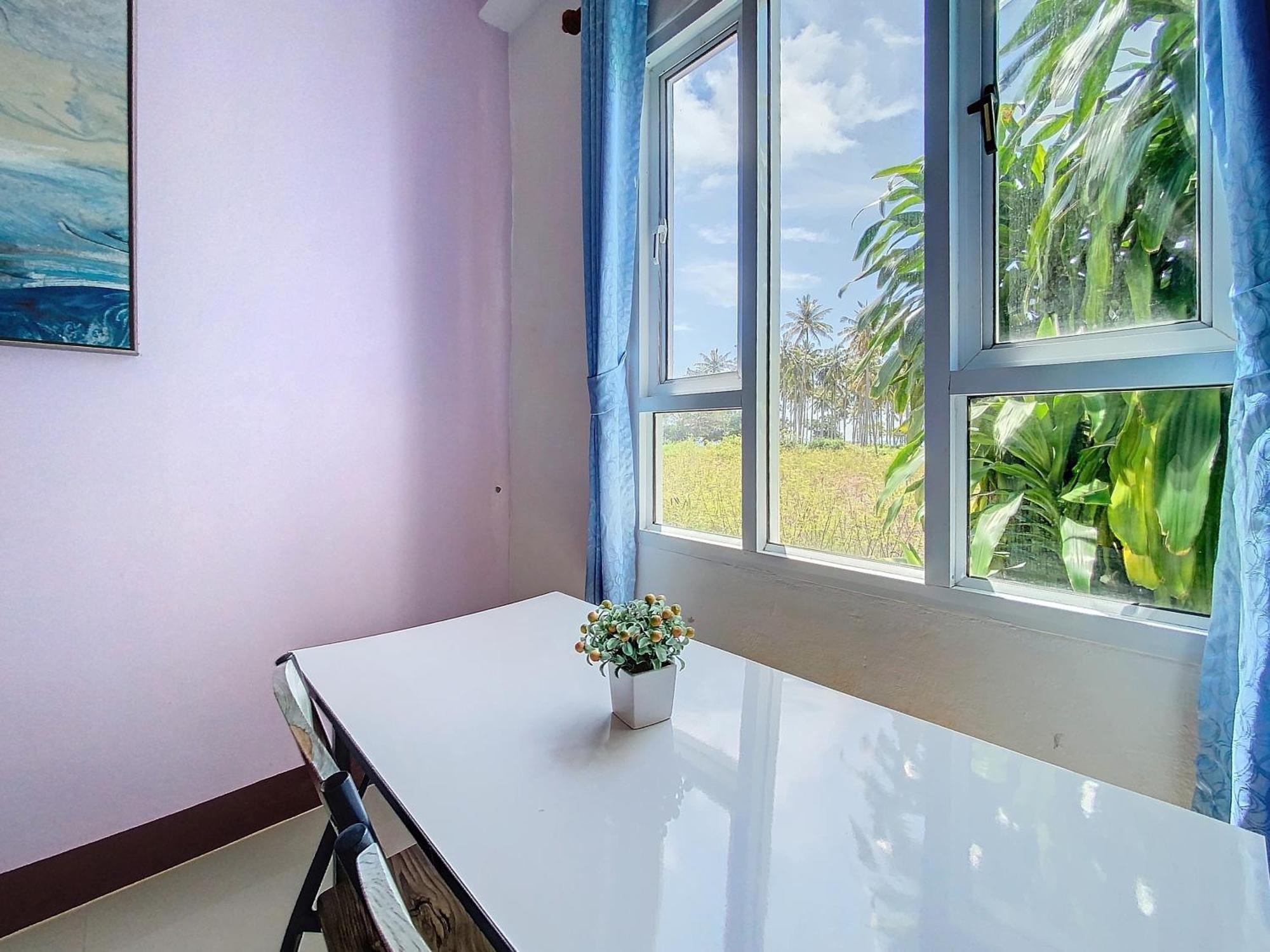 Sunanta Bungalow Ko Lanta Pokoj fotografie