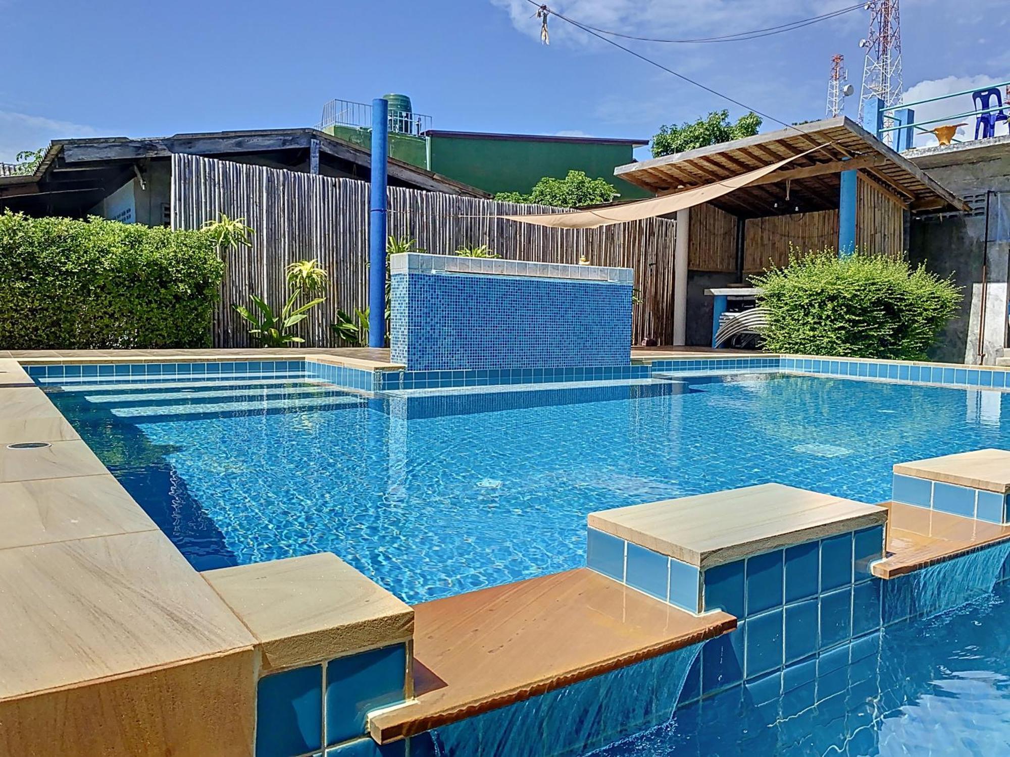 Sunanta Bungalow Ko Lanta Exteriér fotografie