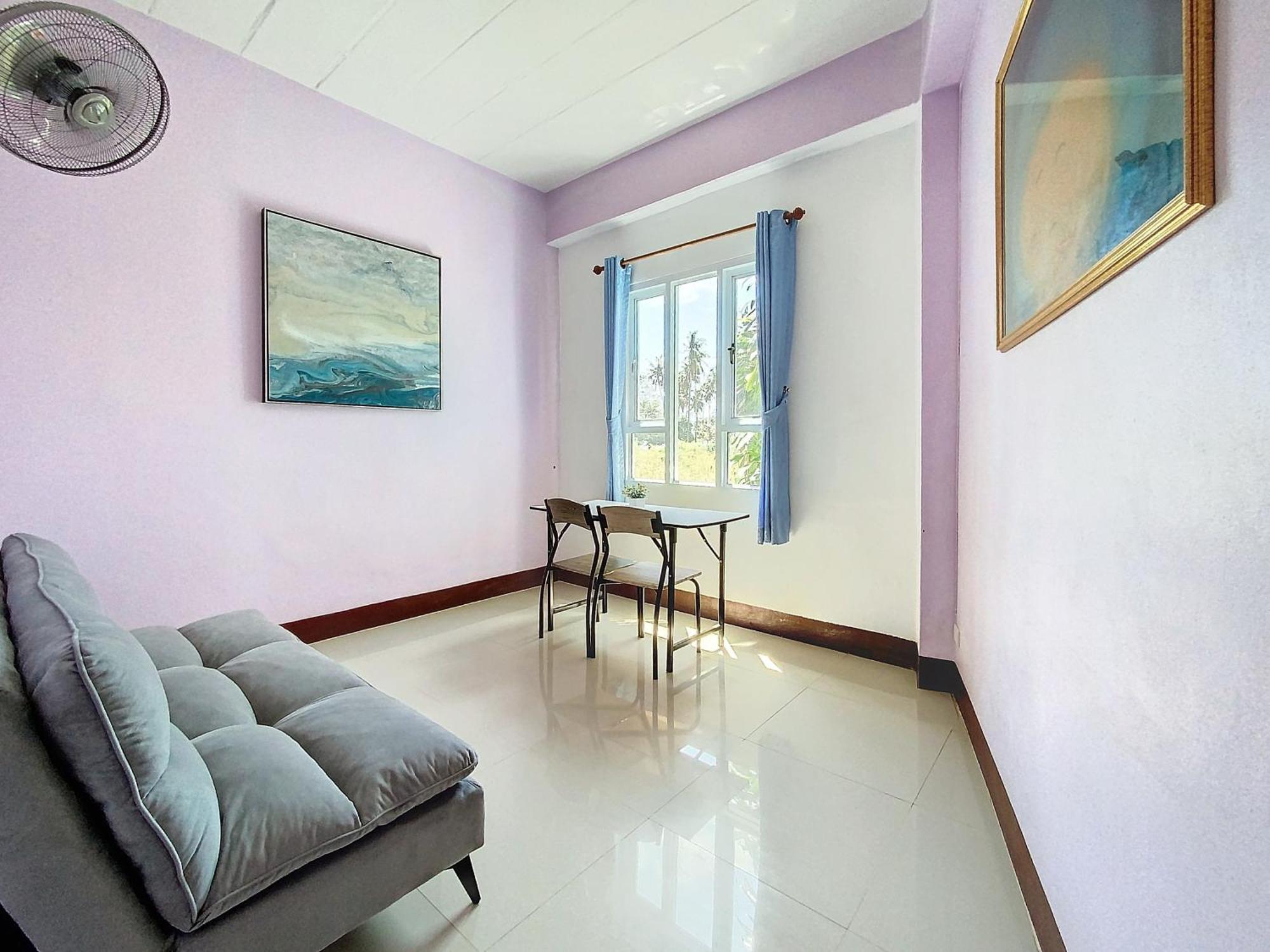 Sunanta Bungalow Ko Lanta Pokoj fotografie