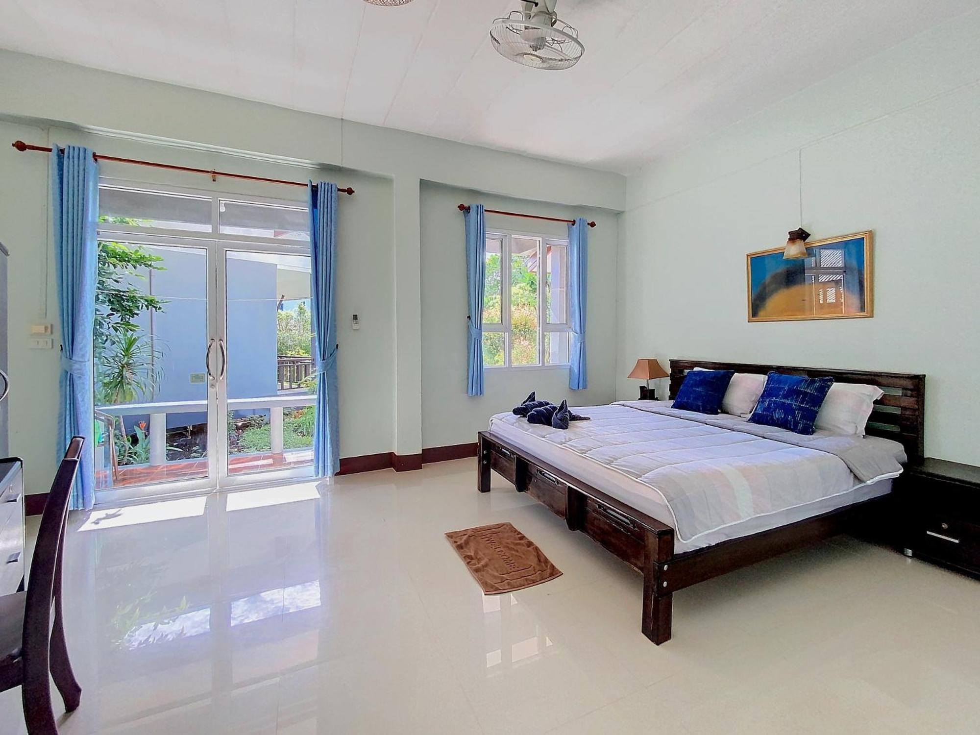Sunanta Bungalow Ko Lanta Exteriér fotografie