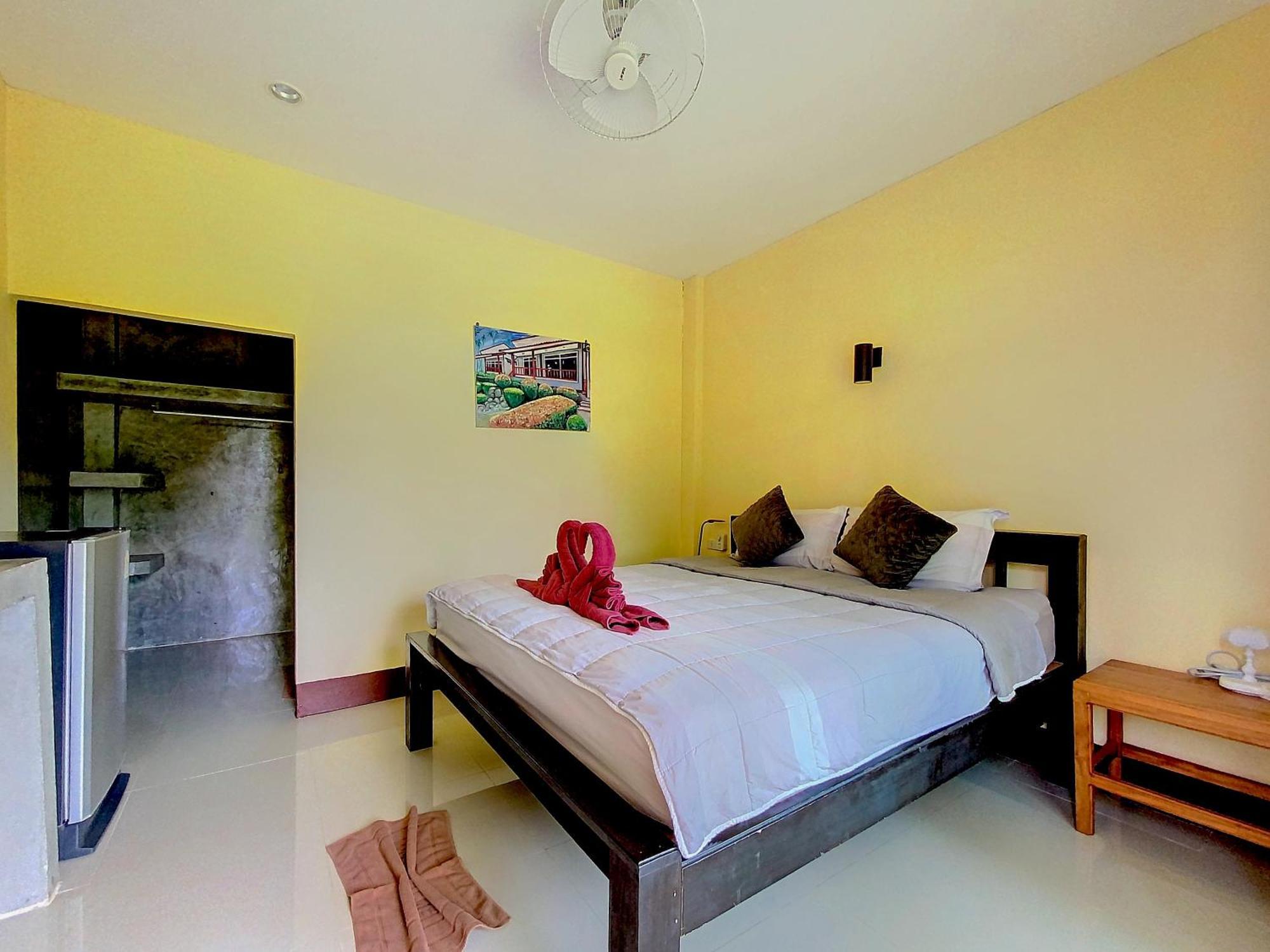 Sunanta Bungalow Ko Lanta Exteriér fotografie