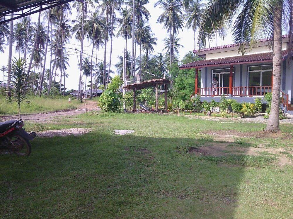 Sunanta Bungalow Ko Lanta Exteriér fotografie