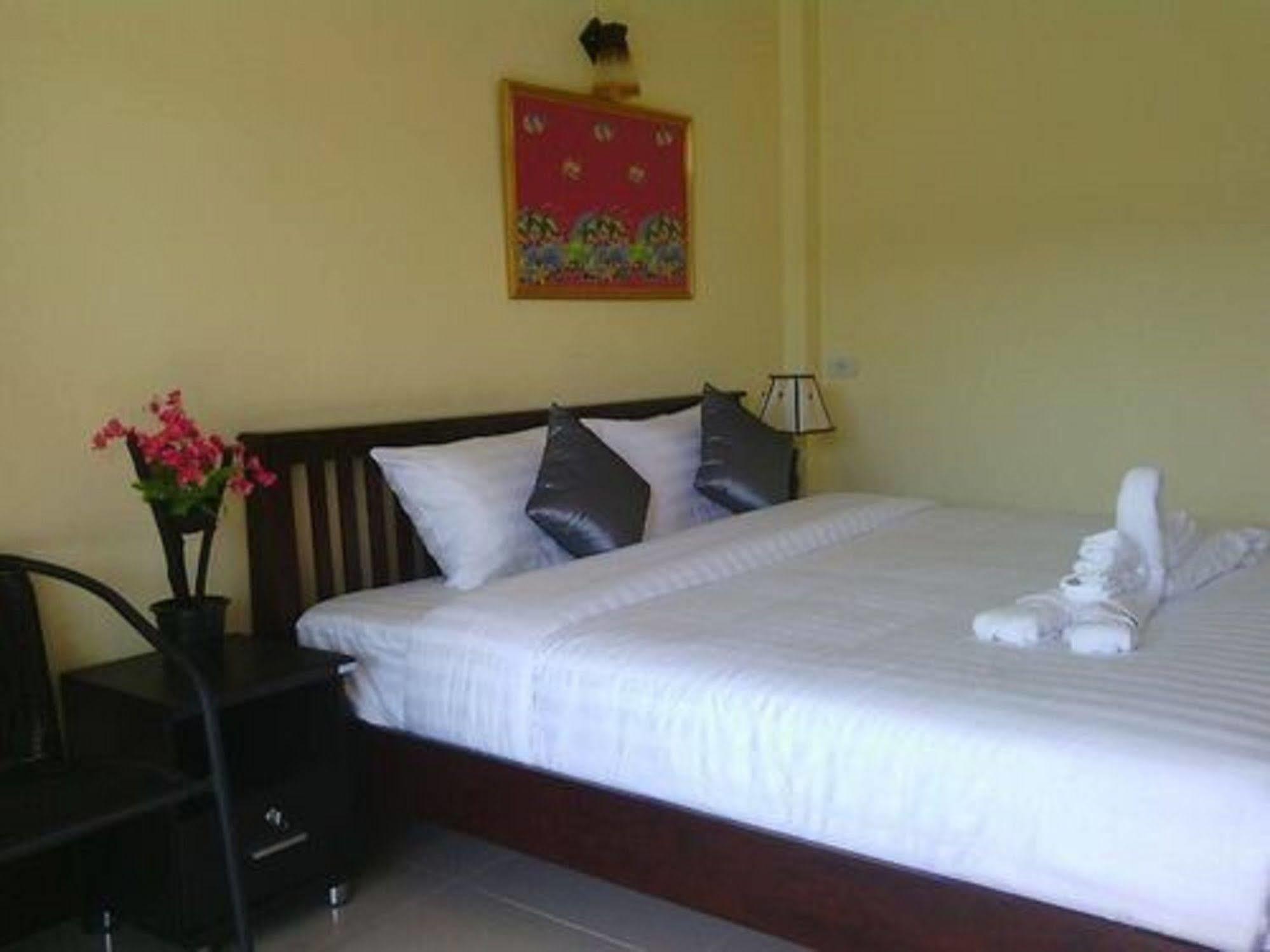 Sunanta Bungalow Ko Lanta Exteriér fotografie
