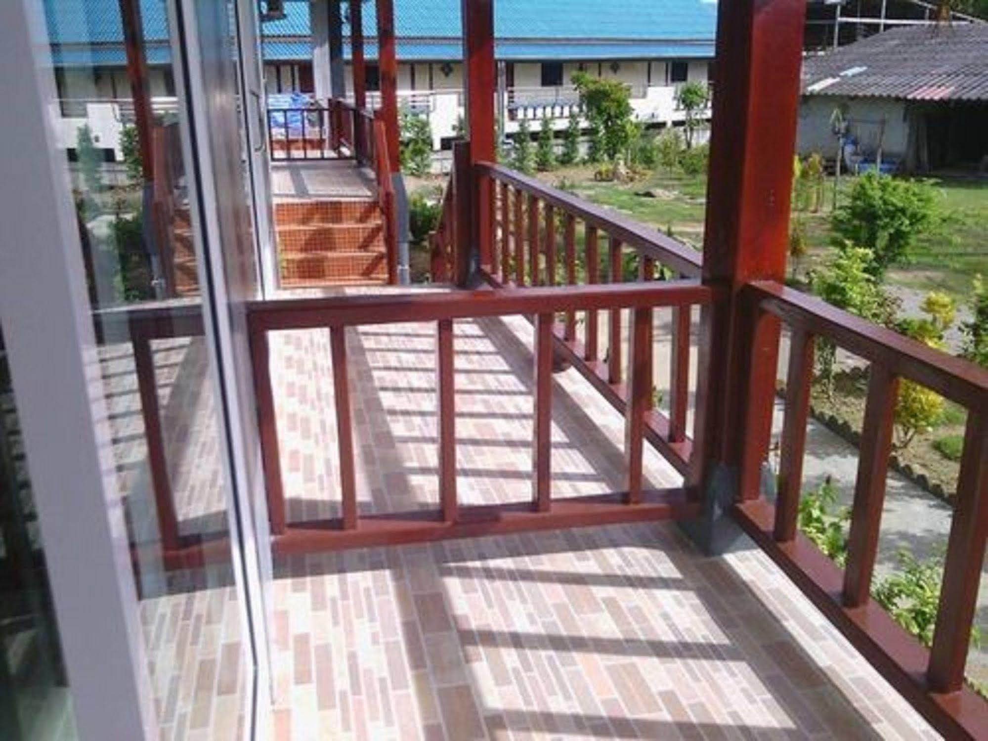 Sunanta Bungalow Ko Lanta Exteriér fotografie